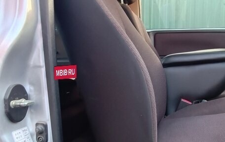 Mitsubishi Pajero Mini II, 2009 год, 750 000 рублей, 10 фотография