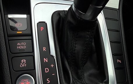 Volkswagen Passat B7, 2011 год, 1 000 000 рублей, 9 фотография