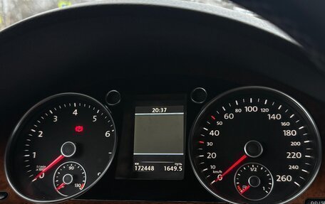Volkswagen Passat B7, 2011 год, 1 000 000 рублей, 10 фотография