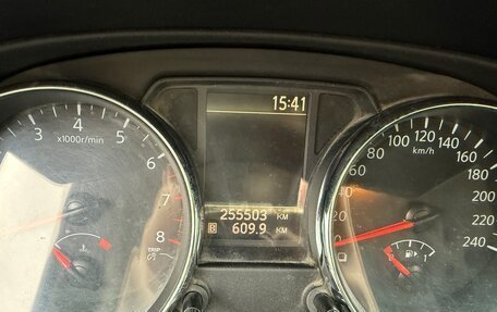 Nissan Qashqai, 2012 год, 925 000 рублей, 9 фотография