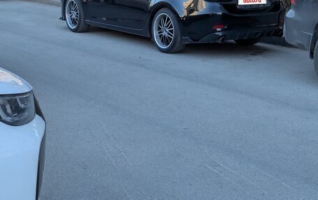 Mazda 6, 2013 год, 1 400 000 рублей, 6 фотография