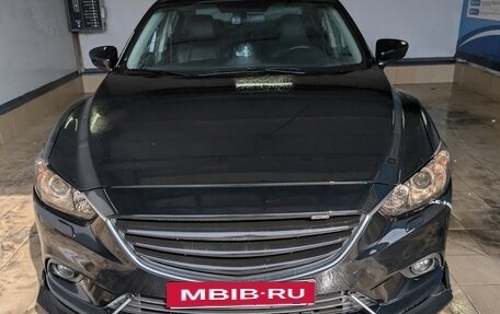 Mazda 6, 2013 год, 1 400 000 рублей, 7 фотография