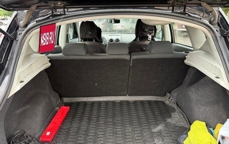 Nissan Qashqai, 2012 год, 925 000 рублей, 8 фотография