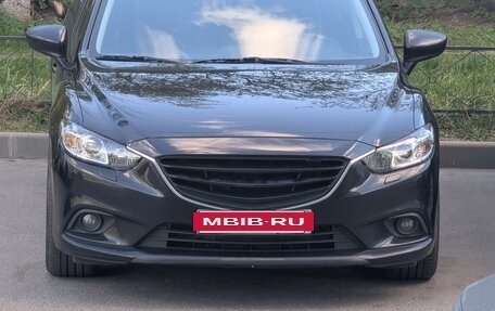 Mazda 6, 2013 год, 1 400 000 рублей, 2 фотография
