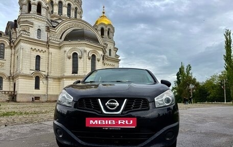 Nissan Qashqai, 2012 год, 925 000 рублей, 4 фотография