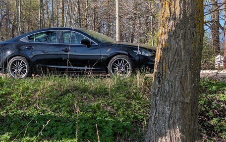 Mazda 6, 2013 год, 1 400 000 рублей, 10 фотография