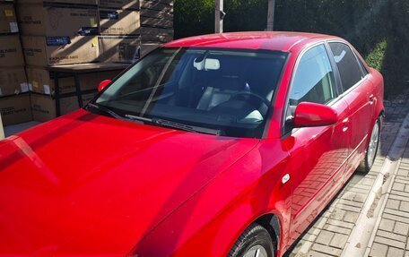 Audi A4, 2006 год, 700 000 рублей, 2 фотография