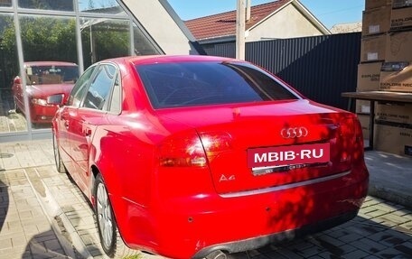 Audi A4, 2006 год, 700 000 рублей, 3 фотография