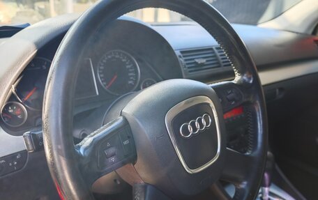 Audi A4, 2006 год, 700 000 рублей, 8 фотография