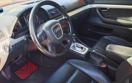 Audi A4, 2006 год, 700 000 рублей, 6 фотография