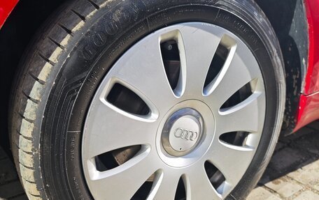 Audi A4, 2006 год, 700 000 рублей, 11 фотография
