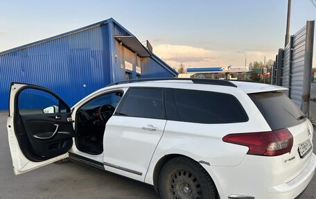 Citroen C5 II, 2011 год, 450 000 рублей, 2 фотография