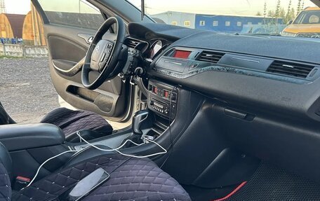Citroen C5 II, 2011 год, 450 000 рублей, 7 фотография