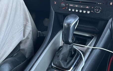 Citroen C5 II, 2011 год, 450 000 рублей, 18 фотография