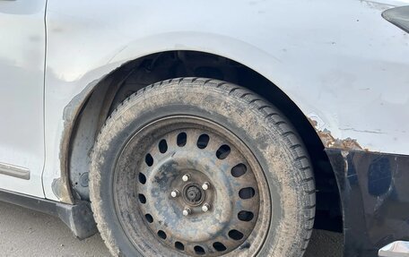 Citroen C5 II, 2011 год, 450 000 рублей, 11 фотография