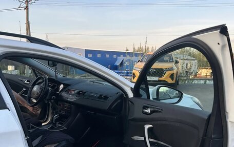 Citroen C5 II, 2011 год, 450 000 рублей, 8 фотография