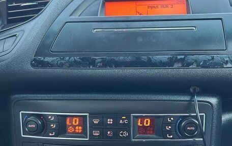 Citroen C5 II, 2011 год, 450 000 рублей, 20 фотография
