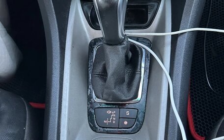 Citroen C5 II, 2011 год, 450 000 рублей, 19 фотография