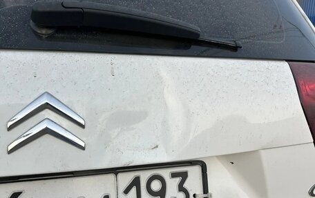 Citroen C5 II, 2011 год, 450 000 рублей, 16 фотография