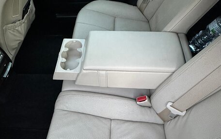 Mercedes-Benz S-Класс, 2008 год, 1 420 000 рублей, 18 фотография