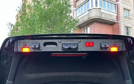 Mercedes-Benz S-Класс, 2008 год, 1 420 000 рублей, 25 фотография