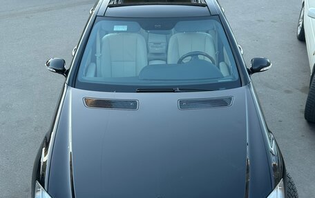 Mercedes-Benz S-Класс, 2008 год, 1 420 000 рублей, 27 фотография