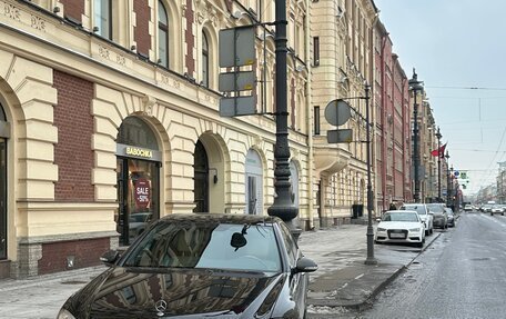 Mercedes-Benz S-Класс, 2008 год, 1 420 000 рублей, 30 фотография