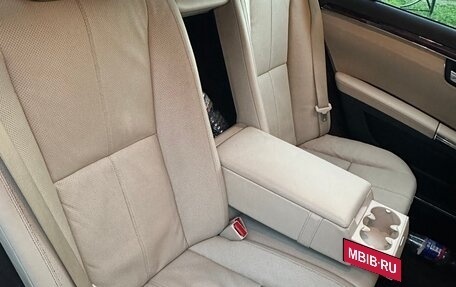 Mercedes-Benz S-Класс, 2008 год, 1 420 000 рублей, 20 фотография