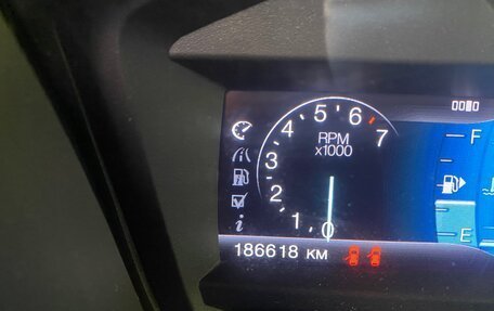 Ford Explorer VI, 2012 год, 1 900 000 рублей, 2 фотография