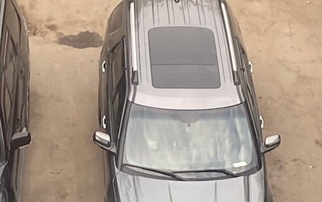 Ford Explorer VI, 2012 год, 1 900 000 рублей, 11 фотография