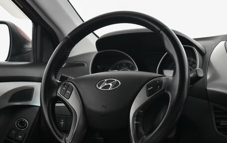 Hyundai Elantra V, 2012 год, 849 000 рублей, 14 фотография