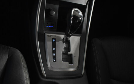 Hyundai Elantra V, 2012 год, 849 000 рублей, 15 фотография