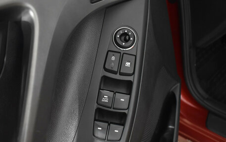 Hyundai Elantra V, 2012 год, 849 000 рублей, 17 фотография