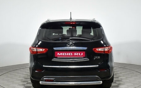 Infiniti JX, 2013 год, 1 299 000 рублей, 6 фотография