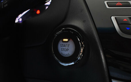 Infiniti JX, 2013 год, 1 299 000 рублей, 18 фотография