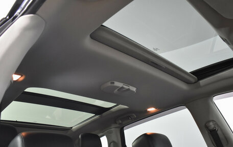 Infiniti JX, 2013 год, 1 299 000 рублей, 16 фотография