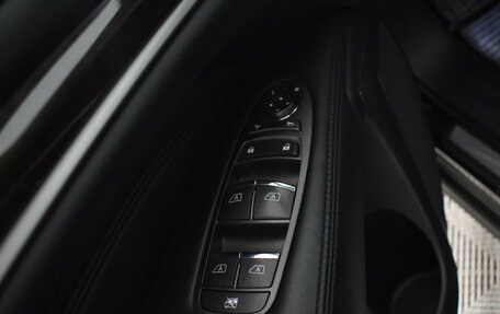 Infiniti JX, 2013 год, 1 299 000 рублей, 20 фотография