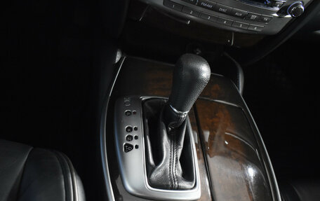 Infiniti JX, 2013 год, 1 299 000 рублей, 22 фотография