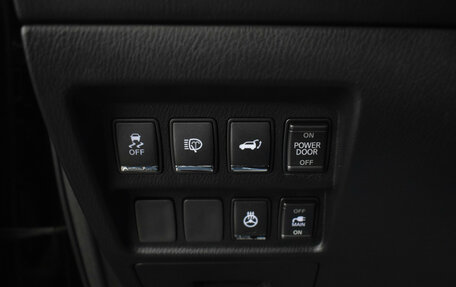 Infiniti JX, 2013 год, 1 299 000 рублей, 24 фотография