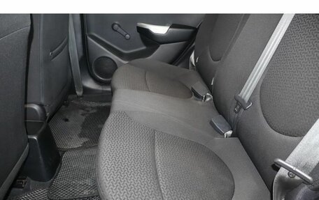 KIA Rio III рестайлинг, 2014 год, 999 000 рублей, 7 фотография