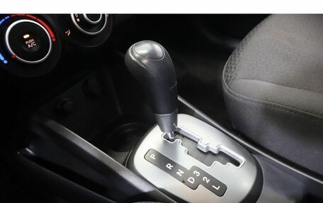 KIA Rio III рестайлинг, 2014 год, 999 000 рублей, 12 фотография