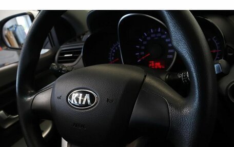 KIA Rio III рестайлинг, 2014 год, 999 000 рублей, 8 фотография