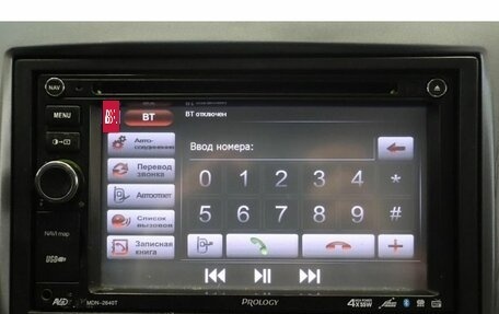 KIA Rio III рестайлинг, 2014 год, 999 000 рублей, 10 фотография