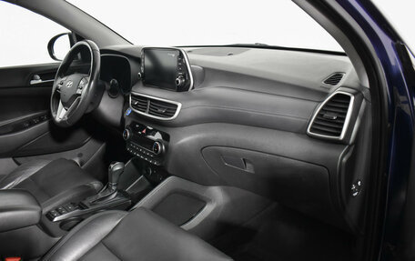 Hyundai Tucson III, 2018 год, 2 049 000 рублей, 12 фотография
