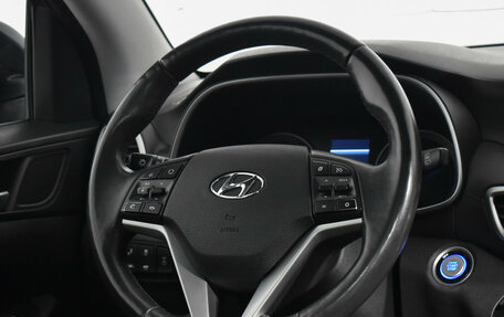 Hyundai Tucson III, 2018 год, 2 049 000 рублей, 14 фотография