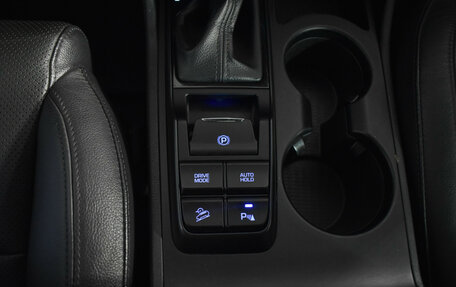 Hyundai Tucson III, 2018 год, 2 049 000 рублей, 19 фотография