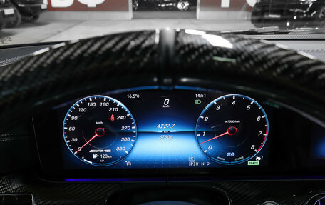 Mercedes-Benz AMG GT I рестайлинг, 2019 год, 9 398 000 рублей, 13 фотография