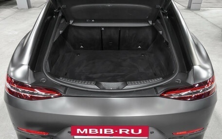 Mercedes-Benz AMG GT I рестайлинг, 2019 год, 9 398 000 рублей, 10 фотография