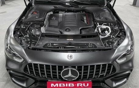 Mercedes-Benz AMG GT I рестайлинг, 2019 год, 9 398 000 рублей, 9 фотография