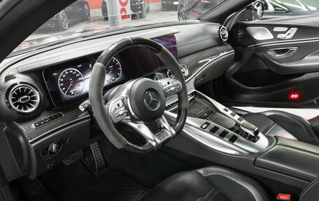 Mercedes-Benz AMG GT I рестайлинг, 2019 год, 9 398 000 рублей, 16 фотография